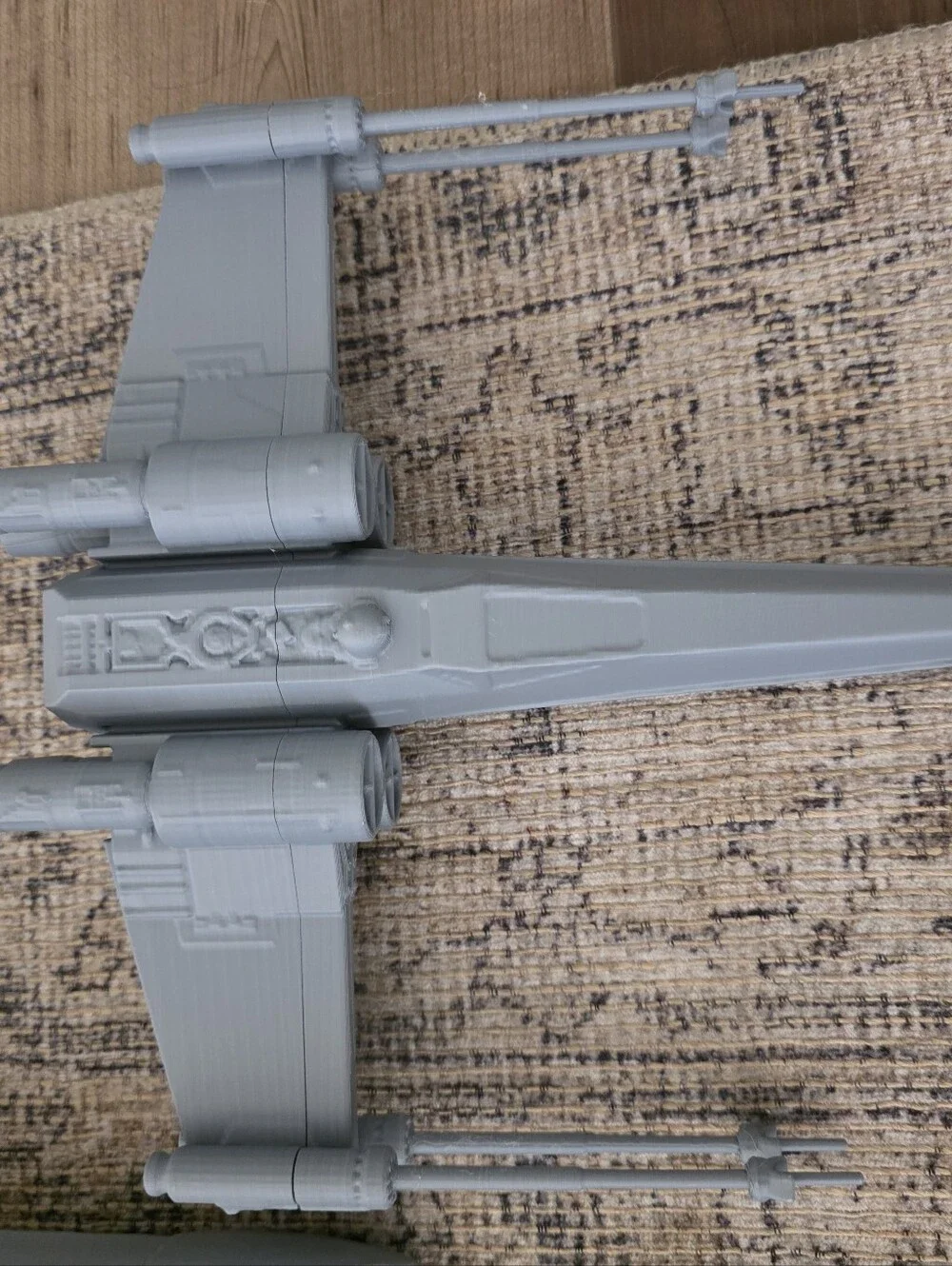 Star Wars Star Fights Set